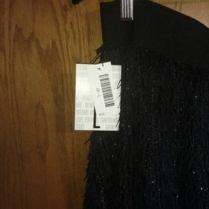 Lularoe fringe jill skirt